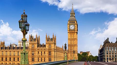 Chuẩn bị kỳ công để Big Ben điểm chuông đón năm mới 2026