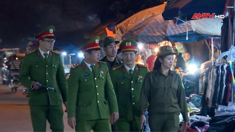 Tăng cường đấu tranh với tội phạm sử dụng trái phép chất ma túy