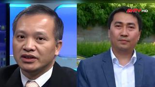 Sáng mai, xét xử Lê Trung Khoa, Nguyễn Văn Đài và đồng phạm