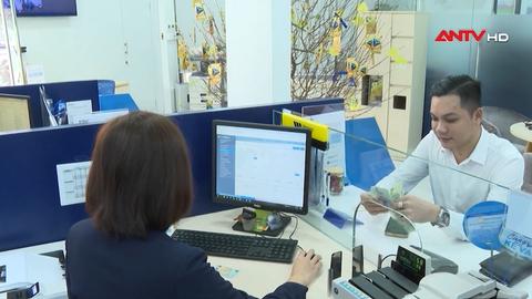 Vi phạm về tiền tệ, ngân hàng có thể bị phạt nặng