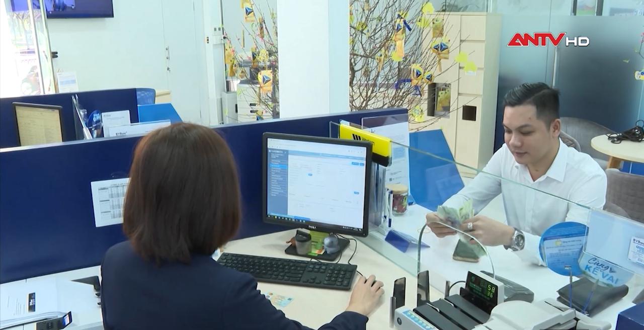 Vi phạm về tiền tệ, ngân hàng có thể bị phạt nặng