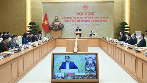 Hoàn thành “Chiến dịch Quang Trung” trước ngày 15/01/2026