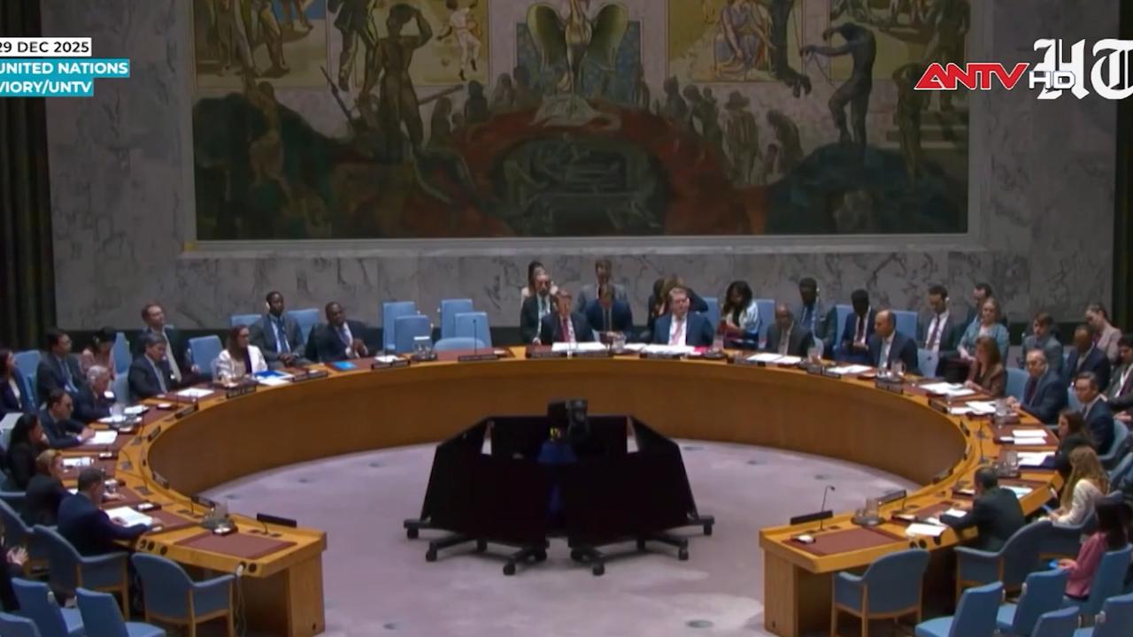 Trung Quốc phản đối việc Israel công nhận Somaliland