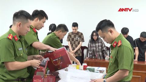 An ninh 24h ngày 30/12/2025