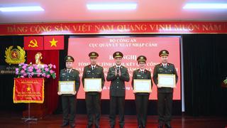 Triển khai công tác quản lý xuất nhập cảnh năm 2026 