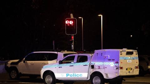 Nghi phạm khủng bố tại Australia hành động đơn độc