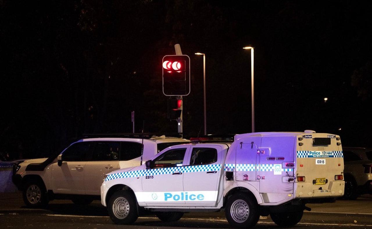 Nghi phạm khủng bố tại Australia hành động đơn độc