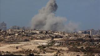 Mỹ và Israel thống nhất thời hạn để Hamas giải giáp vũ khí