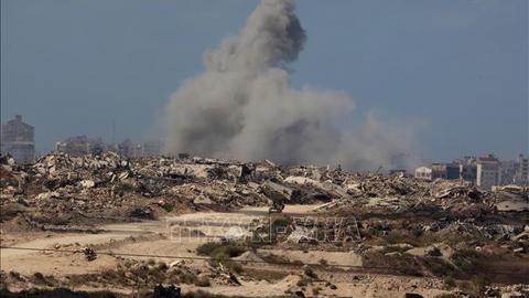 An ninh thế giới ngày 31/12/2025