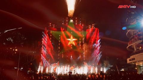 Các sự kiện nổi bật về văn hóa - thể thao Công an nhân dân năm 2025