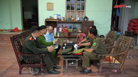 Người giữ mạch số bình yên