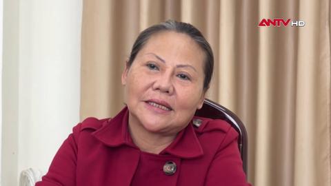 Bắt giữ đối tượng truy nã đặc biệt nguy hiểm trốn ra nước ngoài