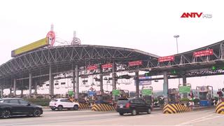 Đảm bảo giao thông thông suốt tại cửa ngõ Thủ đô