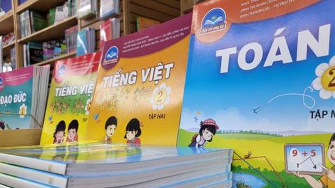 Chuẩn hóa chất lượng dạy, học trên cả nước