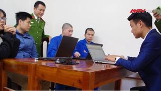 Khởi tố 2 đối tượng chiếm đoạt tài sản