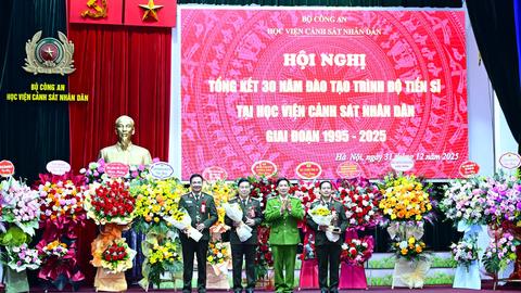 An ninh 24h ngày 31/12/2025