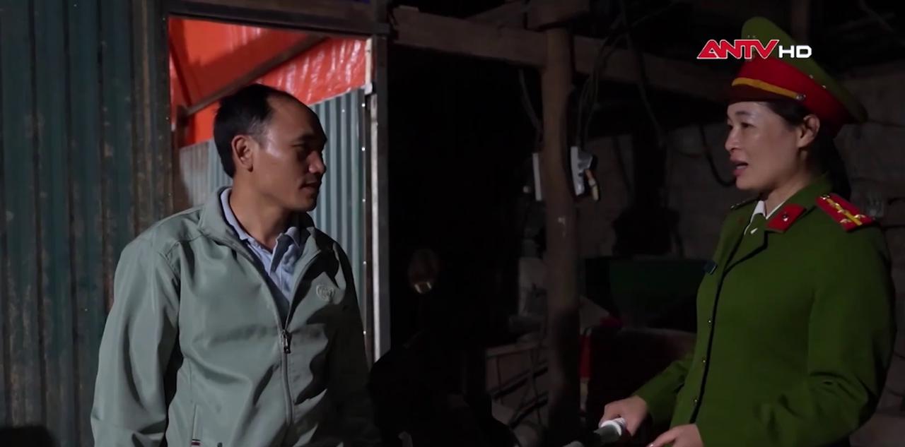  Sẵn sàng phương án bảo đảm an ninh trật tự đón năm mới 2026