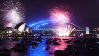 Lãnh đạo thế giới gửi thông điệp chúc mừng năm mới 2026