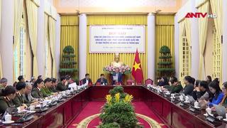 Công bố Lệnh của Chủ tịch nước về 15 luật, pháp lệnh được Quốc hội thông qua