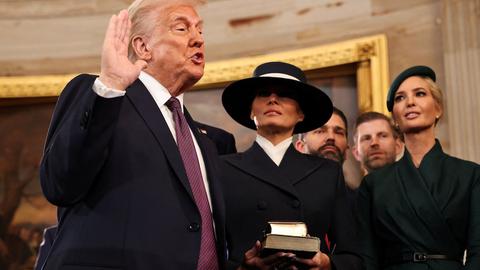 10 sự kiện quốc tế nổi bật năm 2025