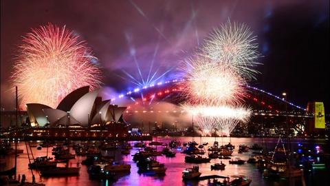 Nhật ký an ninh ngày 31/12/2025