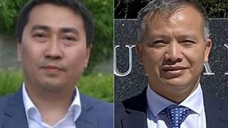  Tuyên án Nguyễn Văn Đài, Lê Trung Khoa và đồng phạm