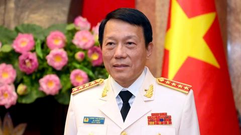 Gia tăng đóng góp của lực lượng CAND trong thực hiện các mục tiêu chiến lược của Đảng