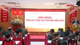 Phối hợp hiệu quả giữa Cục Công tác chính trị và Nhà xuất bản Chính trị quốc gia Sự thật