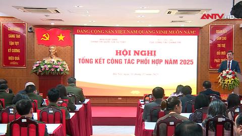 Phối hợp hiệu quả giữa Cục Công tác chính trị và Nhà xuất bản Chính trị quốc gia Sự thật