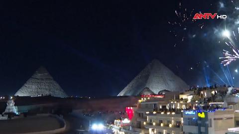 An ninh thế giới ngày 01/01/2026