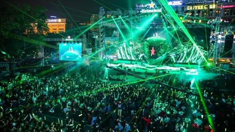 Chào đón năm mới với nhiều kỳ vọng 