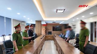  Triệt phá đường dây mua bán hóa đơn hơn 200 tỷ đồng