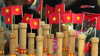 Không khí ngày đầu nghỉ Tết Dương lịch năm 2026 