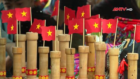 Không khí ngày đầu nghỉ Tết Dương lịch năm 2026 