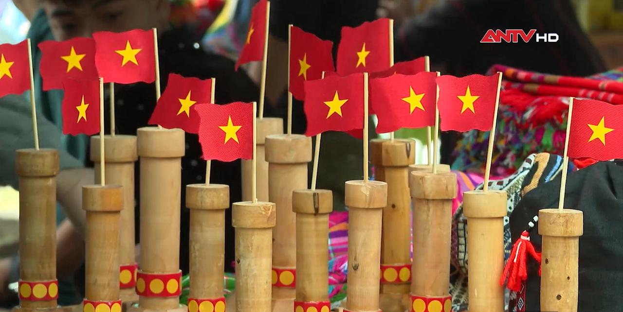 Không khí ngày đầu nghỉ Tết Dương lịch năm 2026 