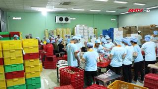 Tăng lương tối thiểu vùng từ hôm nay