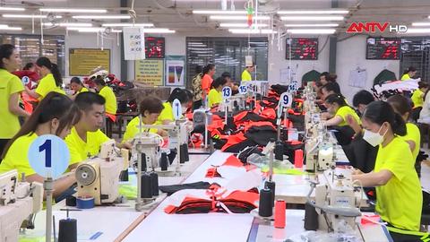 Vốn FDI vào Việt Nam lập kỷ lục 