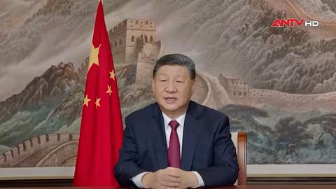 Thông điệp chúc mừng năm 2026 từ các lãnh đạo trên thế giới