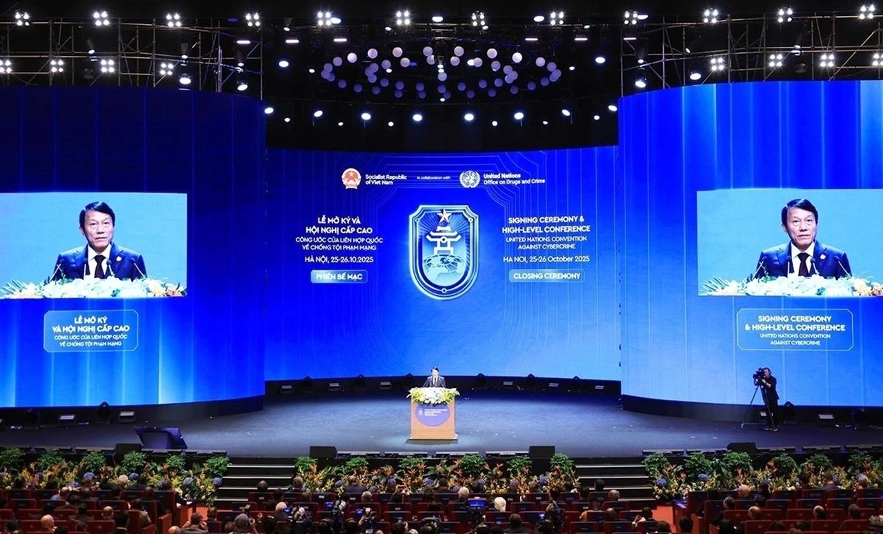 Ngoại giao Việt Nam năm 2025: Kiến tạo vị thế mới