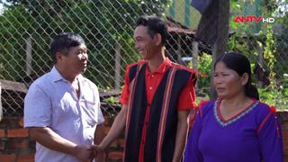 Khởi đầu mới trong ngôi nhà vững chãi