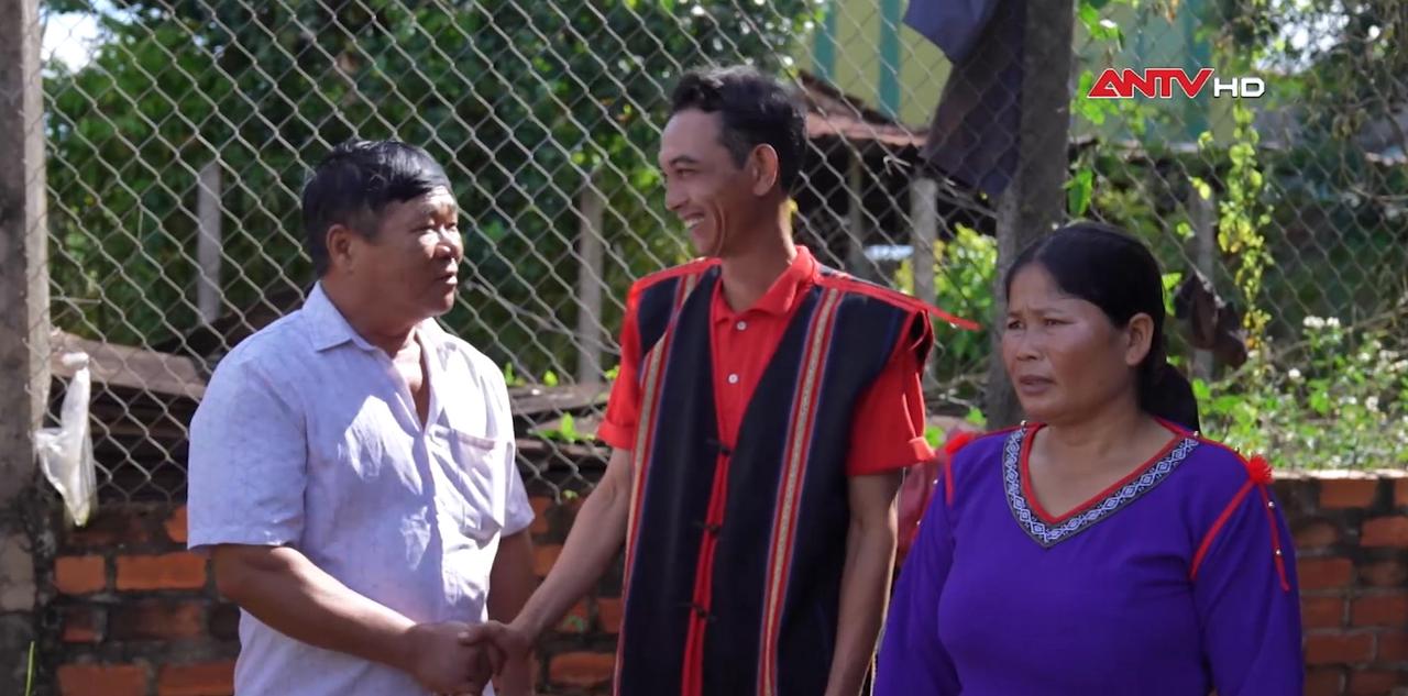 Khởi đầu mới trong ngôi nhà vững chãi