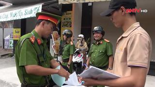  TPHCM: Bảo đảm trật tự an toàn giao thông, mỹ quan đô thị 