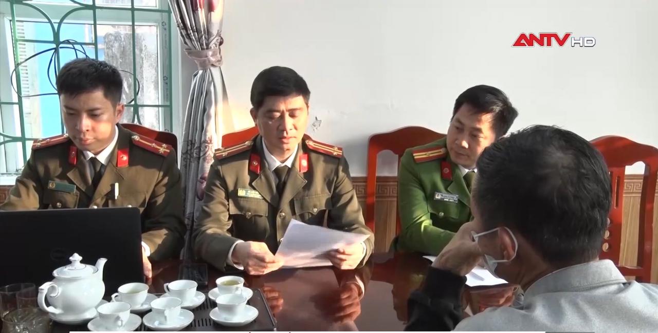 Xử lý trường hợp chia sẻ thông tin sai sự thật