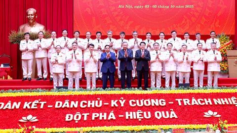 Tin tức nổi bật trên các số báo hôm nay