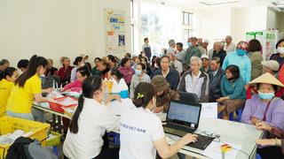  Thủ tướng chỉ đạo chi trả gộp 2 tháng lương hưu, trợ cấp BHXH dịp Tết