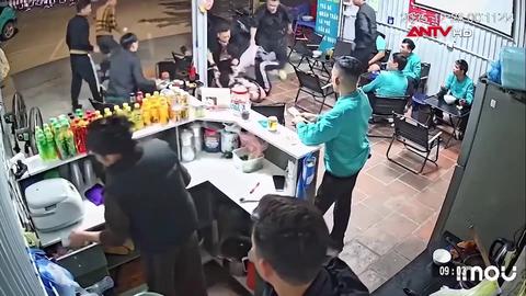 Tin nhanh lúc 9h ngày 02/01/2026