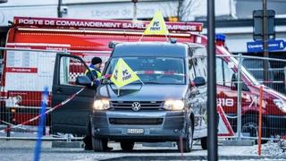 Việt Nam triển khai bảo hộ công dân sau vụ cháy quán bar ở Thụy Sĩ