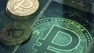 Nga triển khai đồng ruble kỹ thuật số