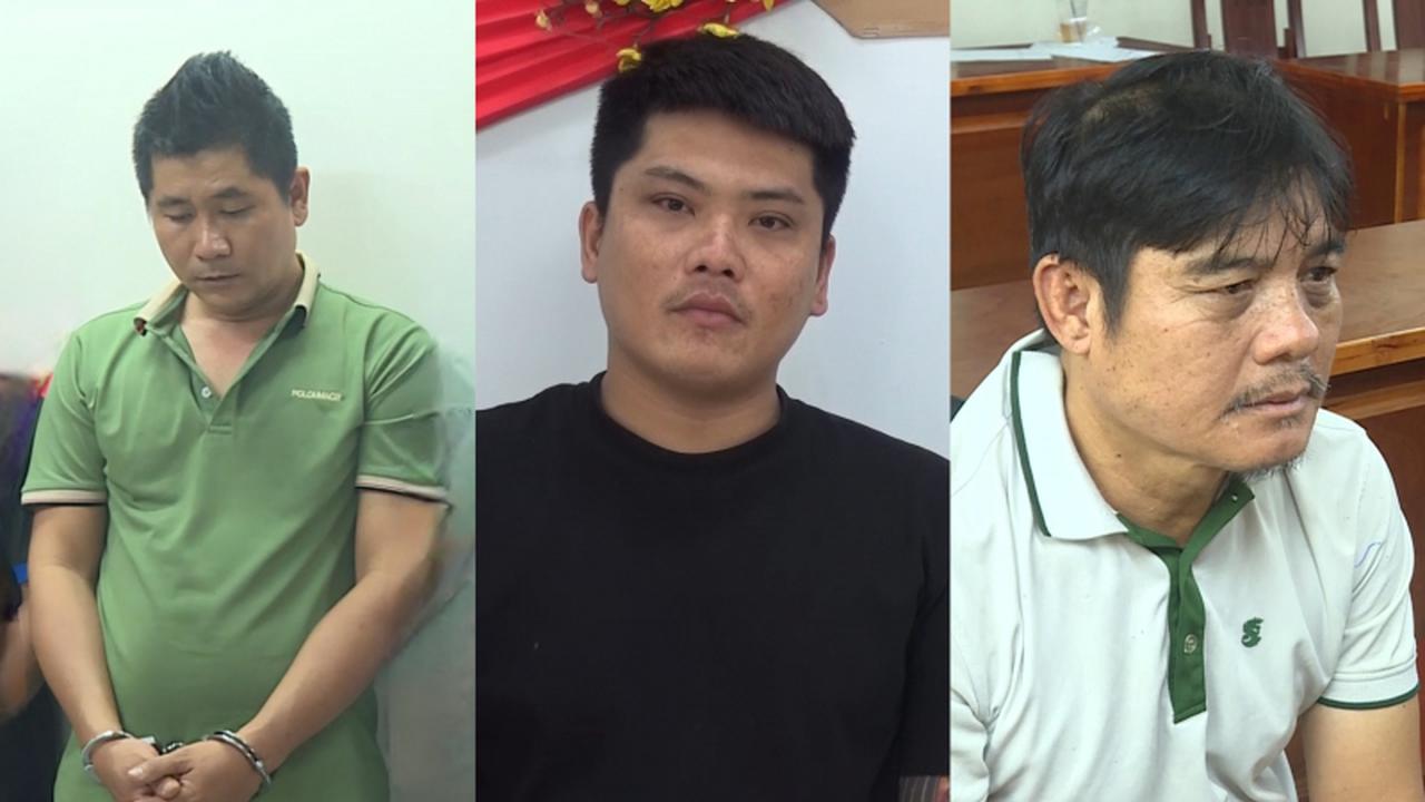 Tin tức nổi bật 24 giờ qua