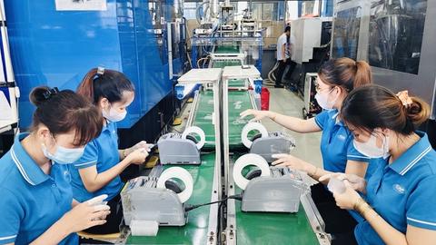 Người lao động kỳ vọng khoản thưởng Tết 